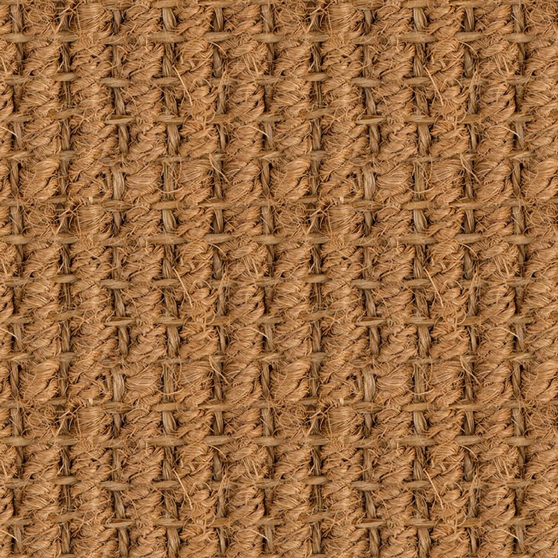 sisal printed carpet sommer needlepunch