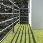 Artificial grass 20 mm height / ALLEGRO