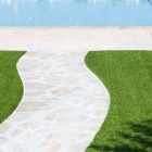 Synthetic grass 52 mm height / BRIO