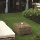 Ultra-soft touch synthetic grass /  CALVI 35