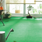 LOW COST synthetic grass / FREEDOM
