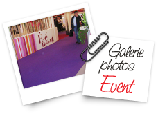 Galerie Photos EVENT