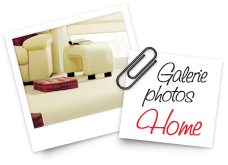 Galerie Photos HOME